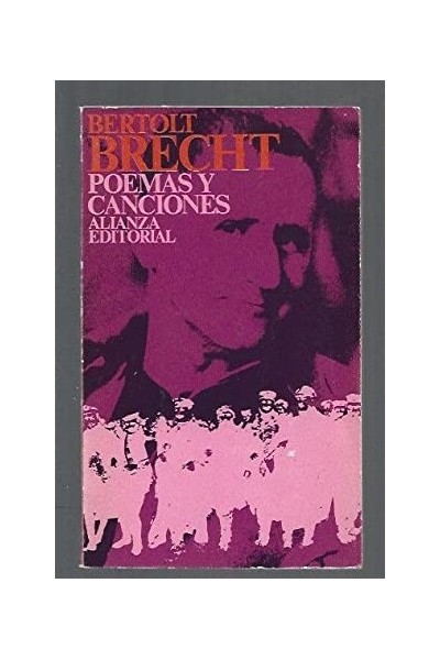 Poemas y Canciones